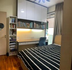 Botannia (D5), Condominium #505377061